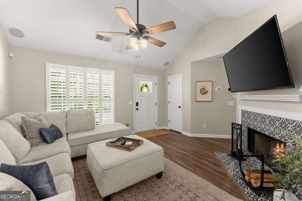 3525 Auburn Drive, Cumming, GA 30041 — photo 5
