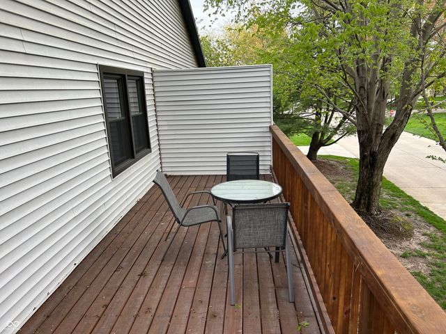 7580 Castleton Farms Drive W 14, Indianapolis, IN 46256