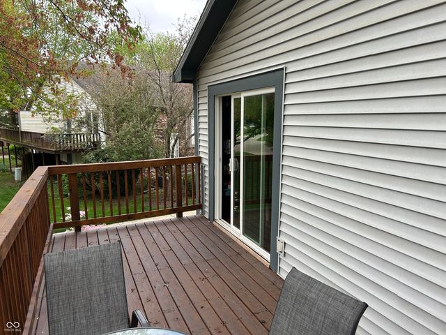 7580 Castleton Farms Drive W 14, Indianapolis, IN 46256