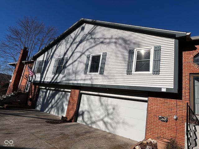 7580 Castleton Farms Drive W 14, Indianapolis, IN 46256