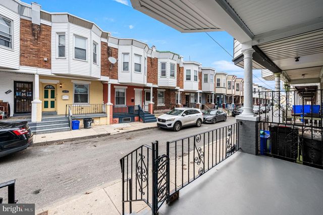 1224 S GREYLOCK ST, Philadelphia, PA 19143