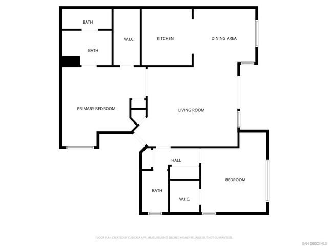 8615 Via Mallorca B, La Jolla, CA 92037