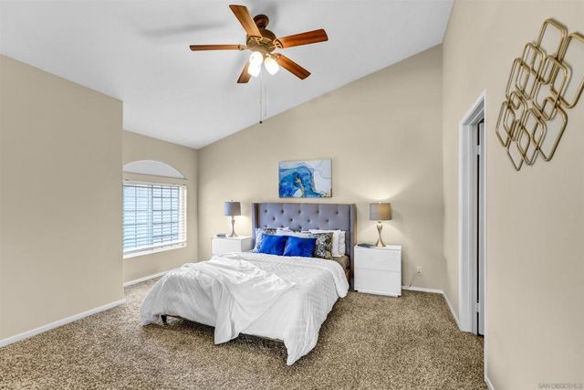 8615 Via Mallorca B, La Jolla, CA 92037