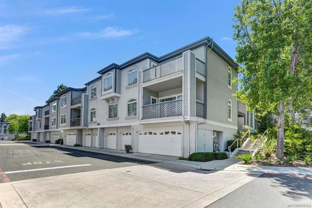 8615 Via Mallorca B, La Jolla, CA 92037