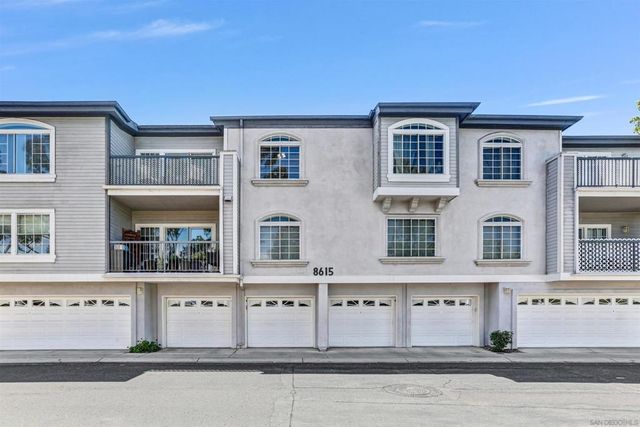 8615 Via Mallorca B, La Jolla, CA 92037