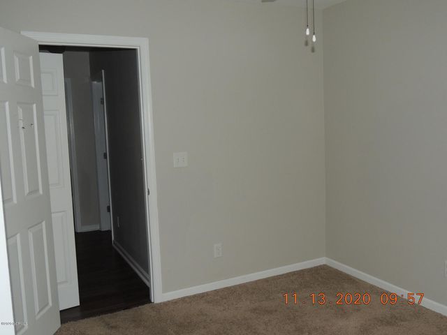 506 Southwest Ridge Drive, Richlands, NC 28574