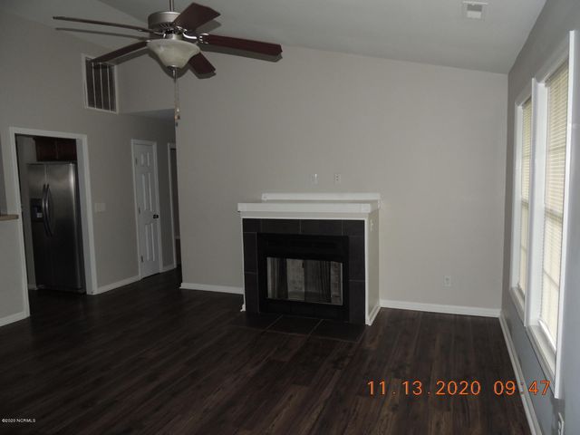 506 Southwest Ridge Drive, Richlands, NC 28574