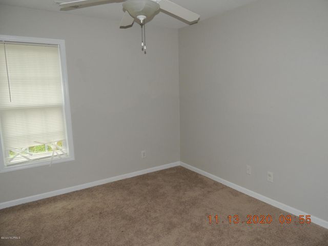 506 Southwest Ridge Drive, Richlands, NC 28574