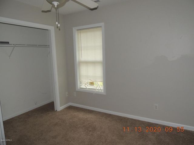 506 Southwest Ridge Drive, Richlands, NC 28574