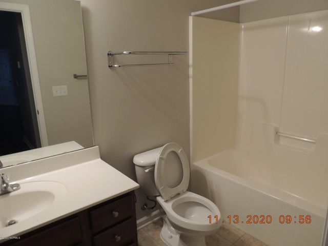 506 Southwest Ridge Drive, Richlands, NC 28574