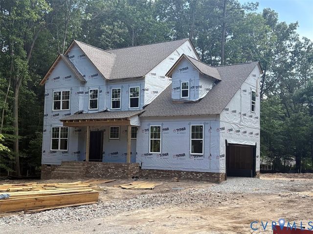 14606 Walthall Dr, South Chesterfield, VA 23834