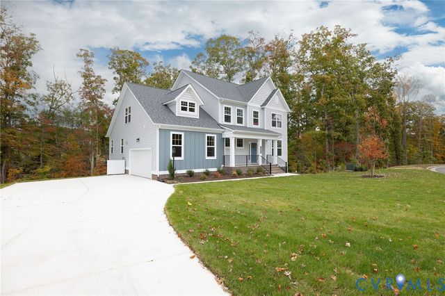 14606 Walthall Dr, South Chesterfield, VA 23834