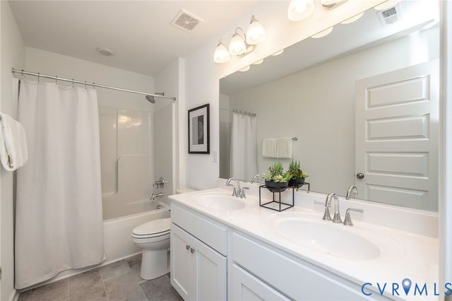 14606 Walthall Dr, South Chesterfield, VA 23834
