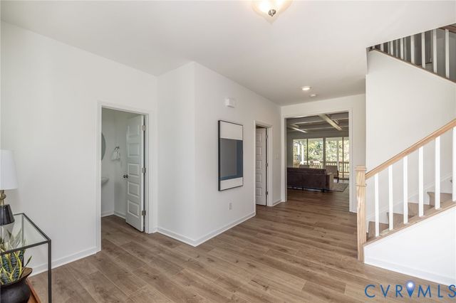 14606 Walthall Dr, South Chesterfield, VA 23834