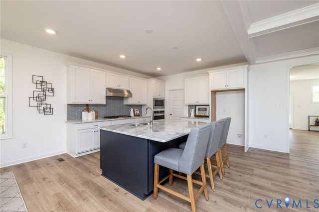 14606 Walthall Dr, South Chesterfield, VA 23834