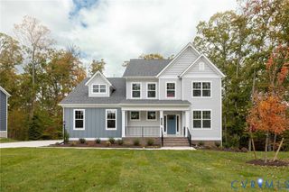 14606 Walthall Dr, South Chesterfield, VA 23834