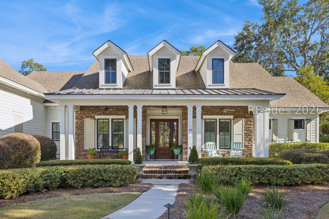 24 Inverness Dr, Bluffton, SC 29910