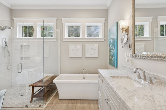 24 Inverness Dr, Bluffton, SC 29910