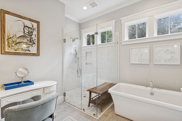 24 Inverness Dr, Bluffton, SC 29910