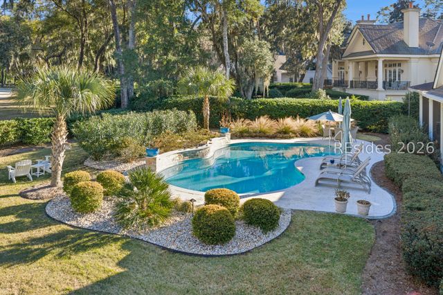 24 Inverness Dr, Bluffton, SC 29910