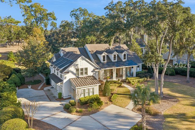 24 Inverness Dr, Bluffton, SC 29910