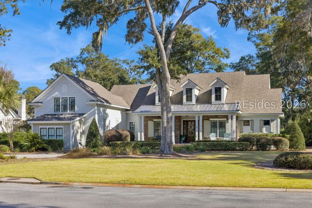 24 Inverness Dr, Bluffton, SC 29910