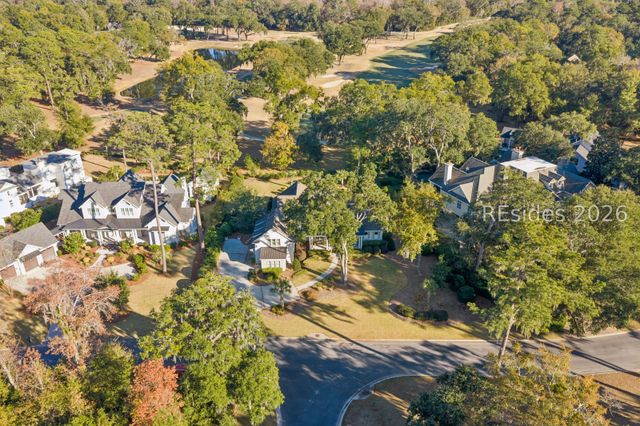24 Inverness Dr, Bluffton, SC 29910