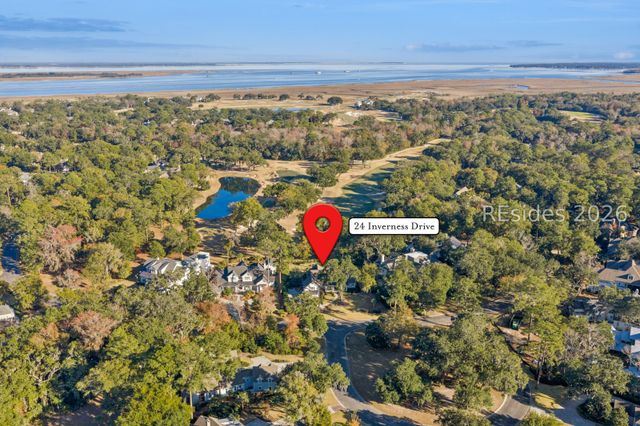 24 Inverness Dr, Bluffton, SC 29910