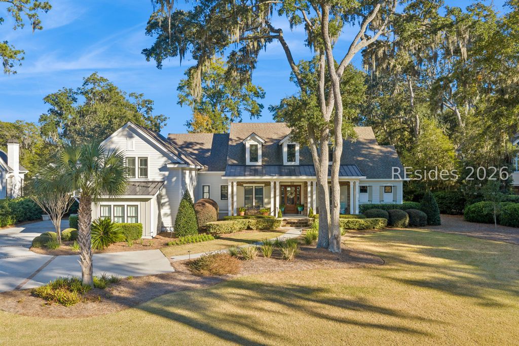24 Inverness Dr, Bluffton, SC 29910