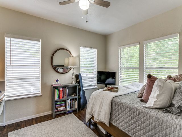 6110 Junius Street, Dallas, TX 75214