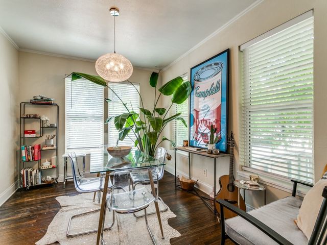 6110 Junius Street, Dallas, TX 75214