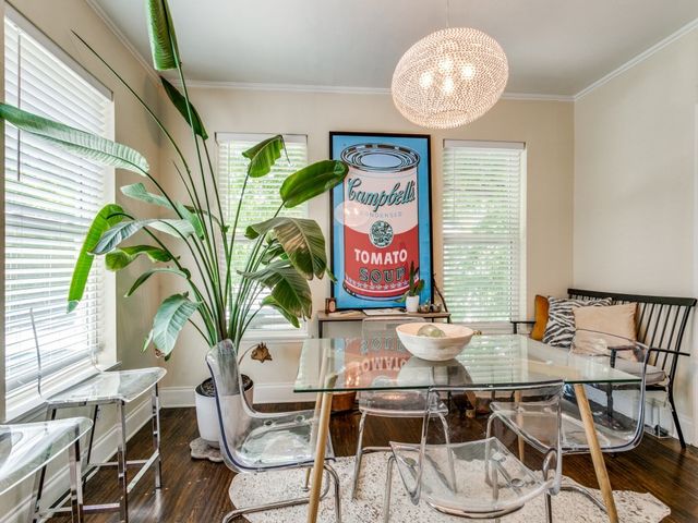 6110 Junius Street, Dallas, TX 75214