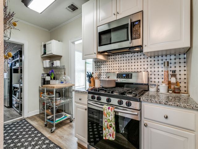 6110 Junius Street, Dallas, TX 75214