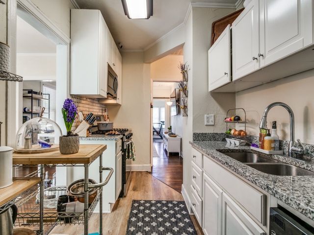6110 Junius Street, Dallas, TX 75214