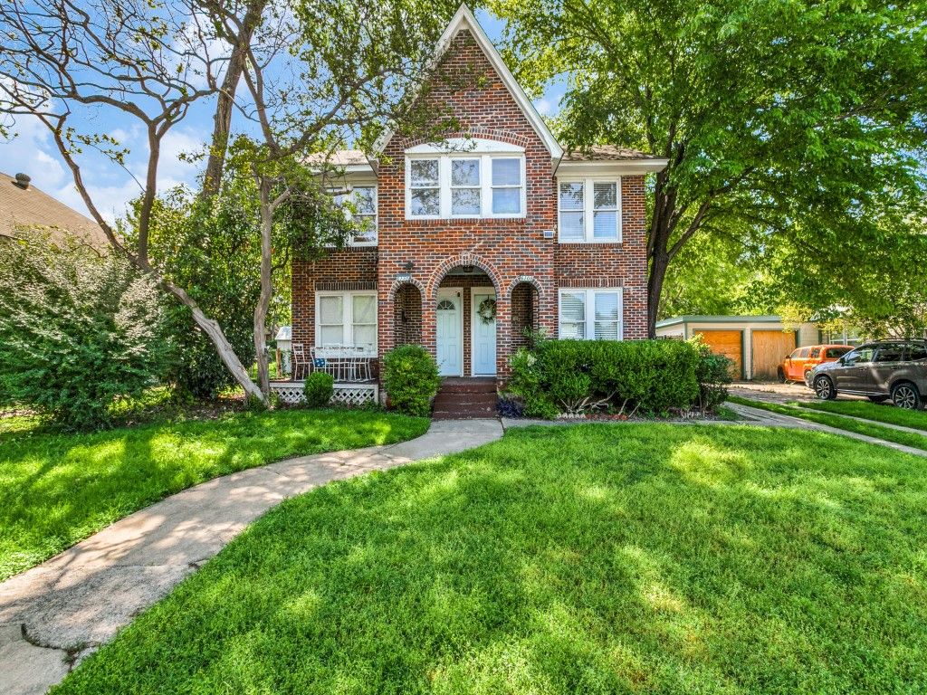 6110 Junius Street, Dallas, TX 75214