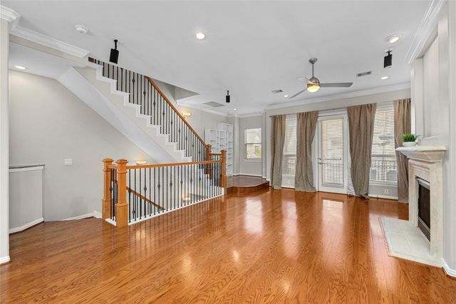1614 Stuart Street, Houston, TX 77004