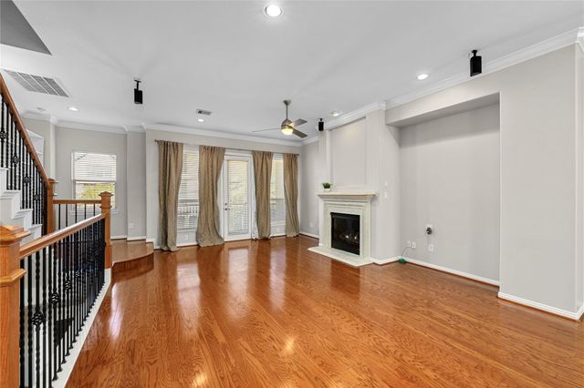 1614 Stuart Street, Houston, TX 77004