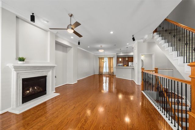 1614 Stuart Street, Houston, TX 77004