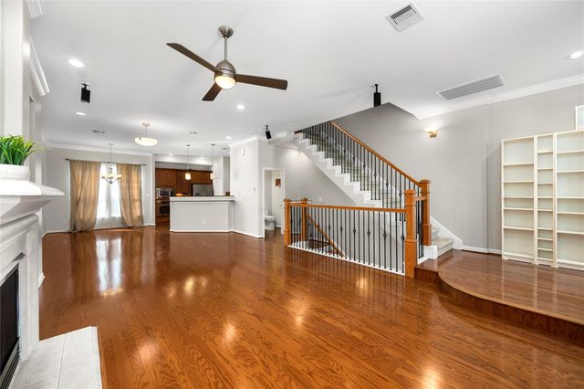 1614 Stuart Street, Houston, TX 77004