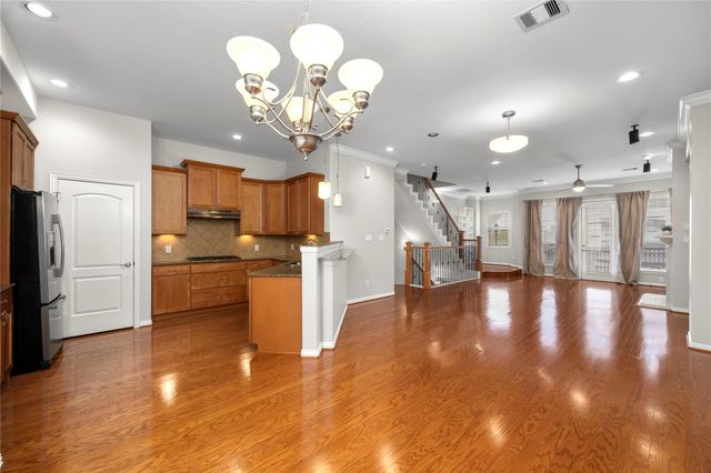 1614 Stuart Street, Houston, TX 77004
