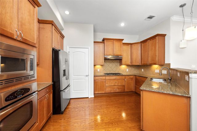 1614 Stuart Street, Houston, TX 77004