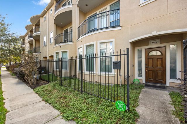 1614 Stuart Street, Houston, TX 77004
