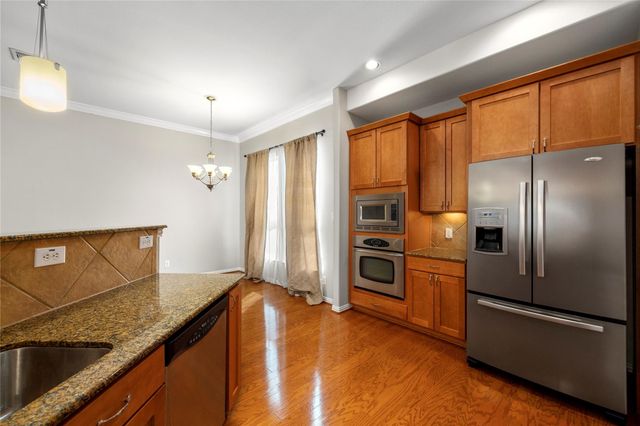 1614 Stuart Street, Houston, TX 77004