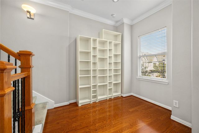 1614 Stuart Street, Houston, TX 77004
