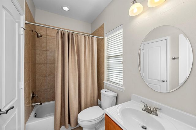 1614 Stuart Street, Houston, TX 77004