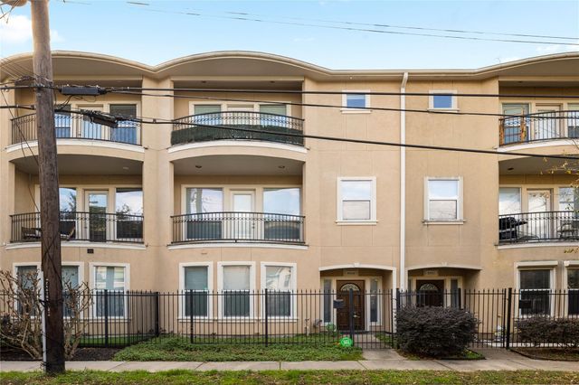 1614 Stuart Street, Houston, TX 77004