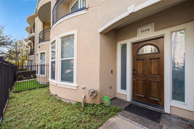1614 Stuart Street, Houston, TX 77004