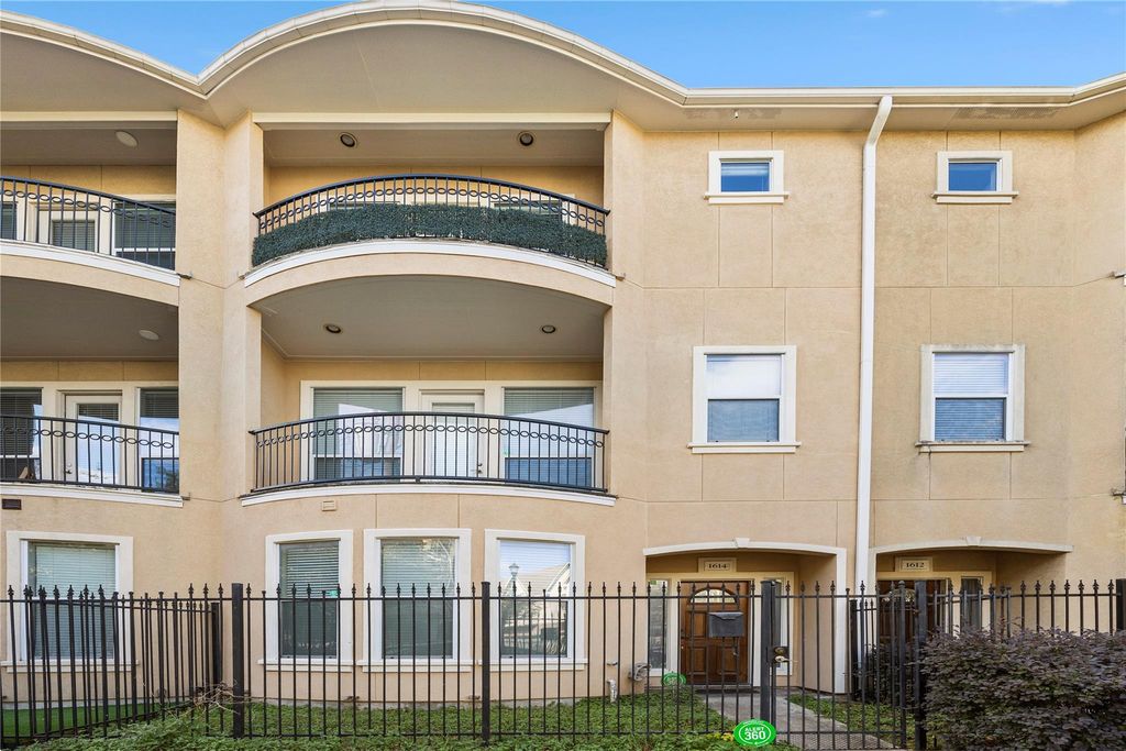 1614 Stuart Street, Houston, TX 77004