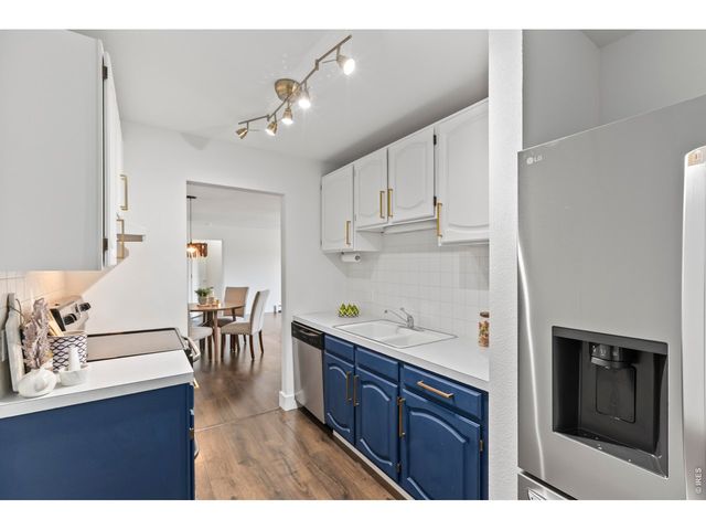 1309 Kirkwood Dr 602, Fort Collins, CO 80525