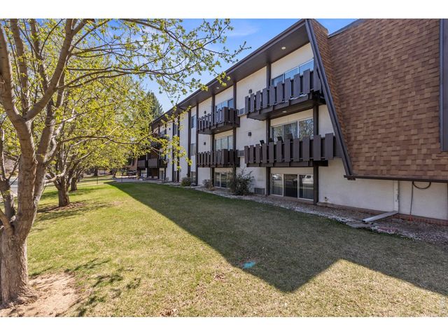 1309 Kirkwood Dr 602, Fort Collins, CO 80525